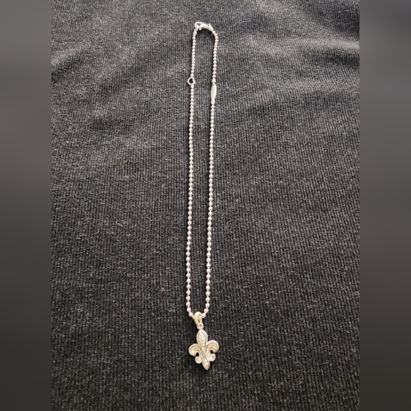 LAGOS NECKLACE - Picture 3 of 10